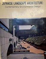 Contemporary Japanese Landscape 4893317024 Book Cover