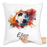 Geschenk mit Namen personalisiert by Shirtracer