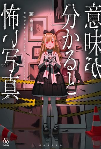 意味が分かると怖い写真 (5分シリーズ+)のサムネイル