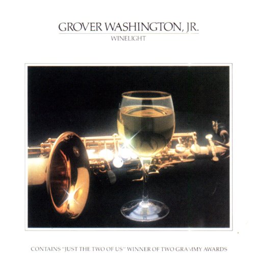 Grover Washington, Jr.