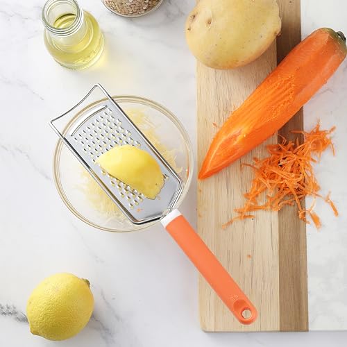 Vituer Cheese Grater, Vituer Stainless Steel Graters For Kitchen thumb #7