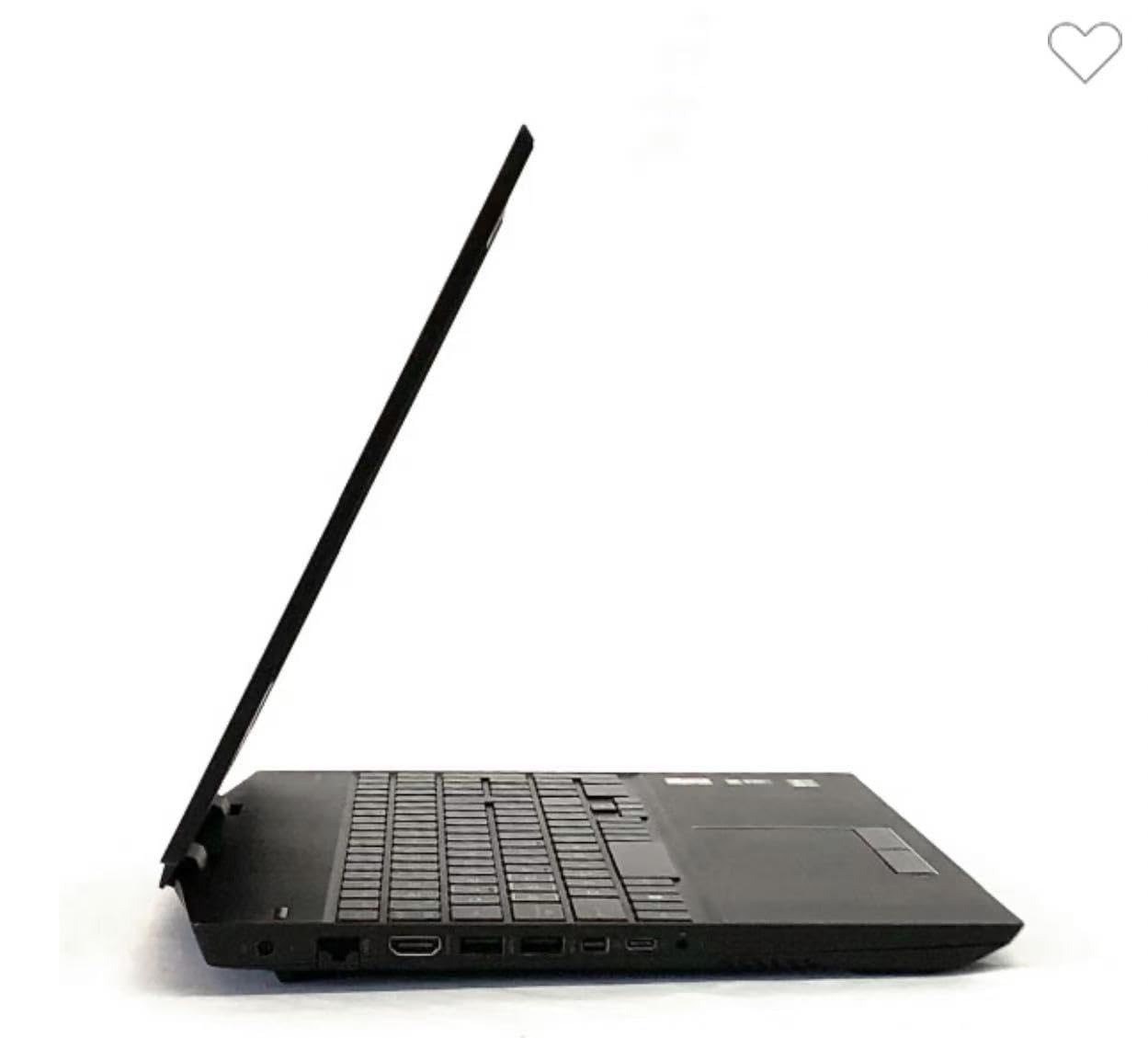 Amazon.co.jp: 【整備済み品】HP OMEN by HP 15-dh1004TX 