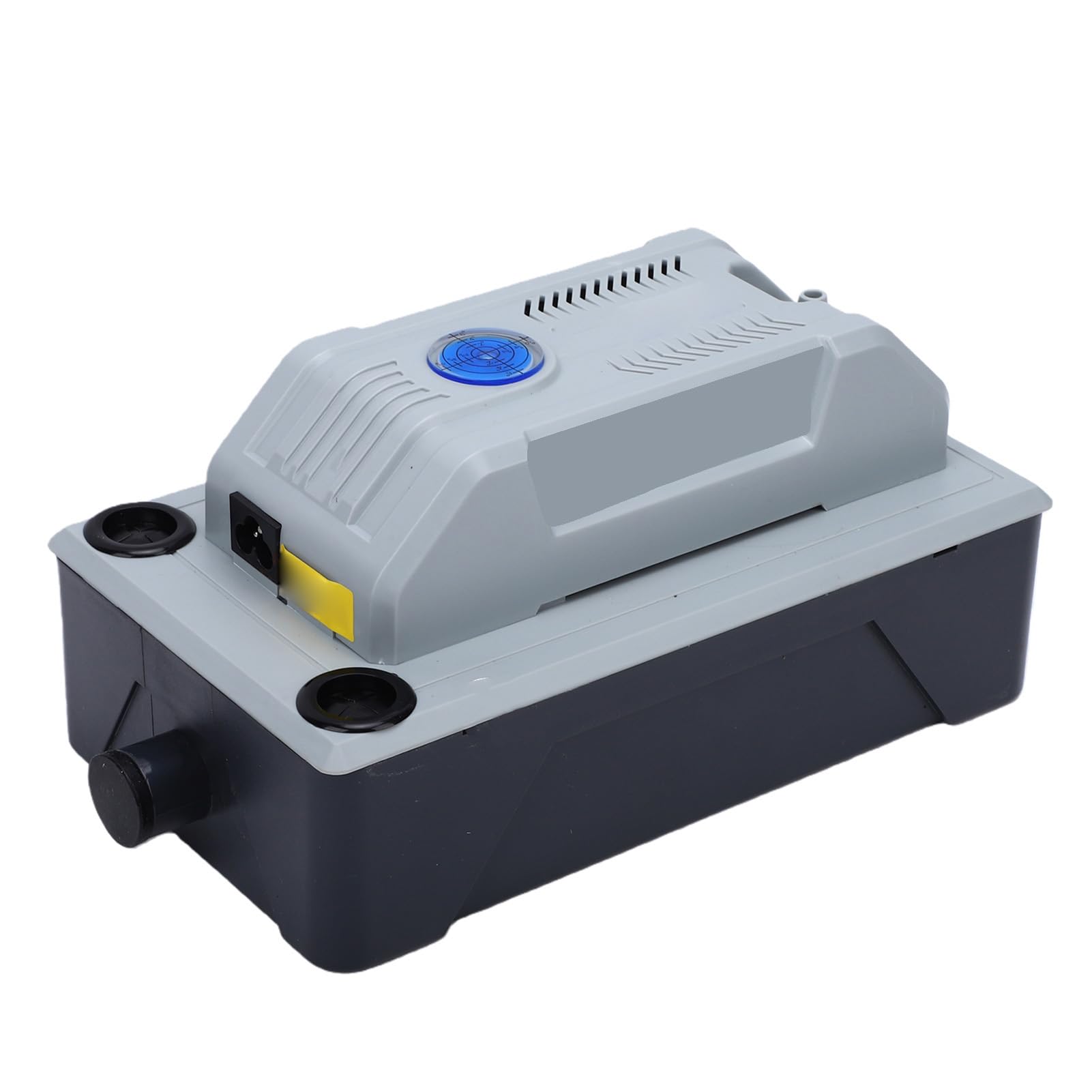 banapoy Automatyczna Pompa Kondensatu do Klimatyzacji, 500 L/h, 39,37 Stopy, Pompa Usuwania Kondensatu Klimatyzacji, Spustowa do Klimatyzatora, Osuszacza Powietrza, Kostkarki
