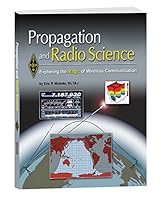 Propagation and Radio Science 1625950276 Book Cover