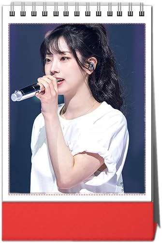 トゥワイス FOR 韓国Twice カレンダー グッズ ダヒョン 2026卓上 【非公式】2026年度 写真集カレンダー 新年ラスメート ギフト クリスマス お正月 誕生日プレゼント 応援 贈り物 【並行輸入品】 (A)