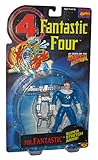 Fantastic Four Animated Series Mr. Fantastic Super Stretch Arms