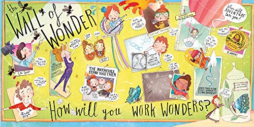 Fantastically Great Women Who Worked Wonders