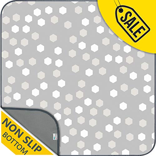 Best Highchair Mat