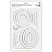 Produktbild Xcut Shape Cutter System Starter Set,White
