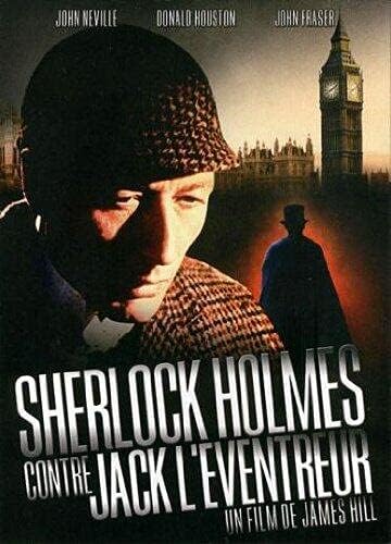 Jeu Sherlock Holmes Contre Jack L'Éventreur - Xbox 360 - PAL FR - Occasion