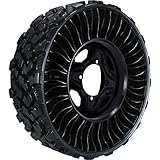 Michelin 87-3024 Tweel Kit Utv 26X9x14 5/4.5