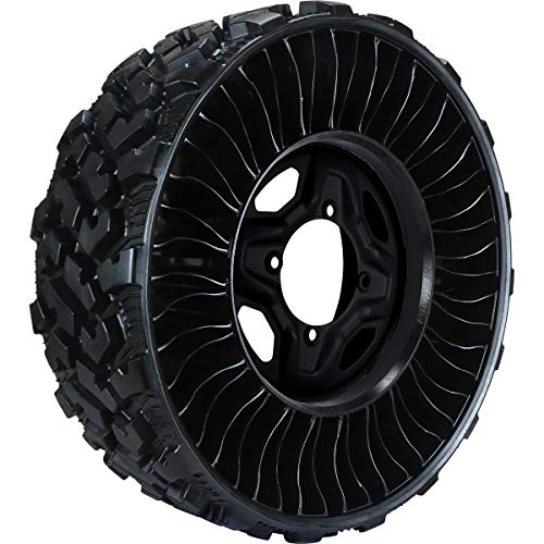 Michelin 87-3024 Tweel Kit Utv 26X9x14 5/4.5