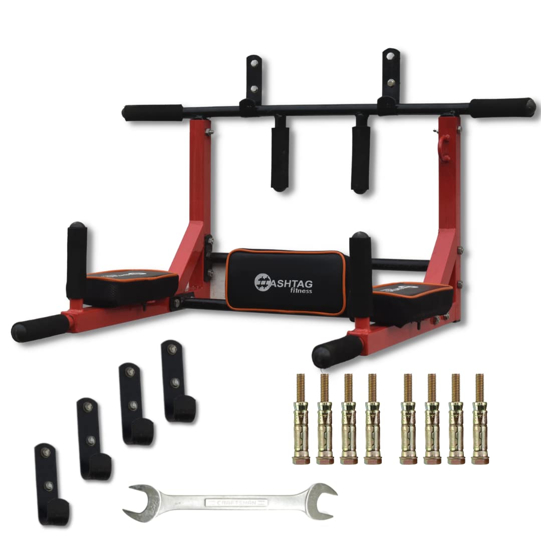 See full amazon price history chart for Hashtag fitness multi grip chinupbar,dips bar and dips station with hanging bar,wall mounted pullup bar multi grip strength training workout Hashtag fitness multi grip chinupbar,dips bar and dips station with hanging bar,wall mounted pullup bar multi grip strength training workout (B0BMGRLQJ4) Amazon Price History, Amazon Price Tracker
