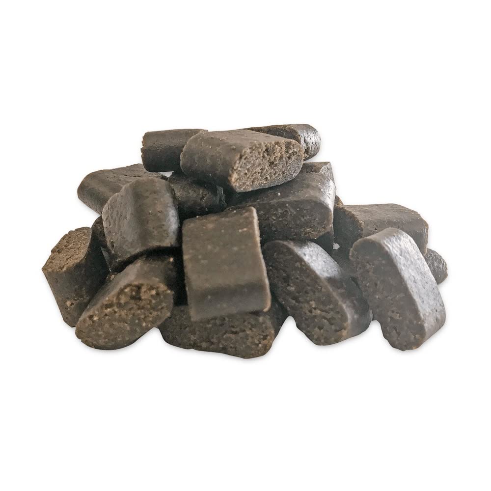 Wildborn Hundefutter getreidefrei Soft Amber 12 kg mit 70% frischem Entenfleisch