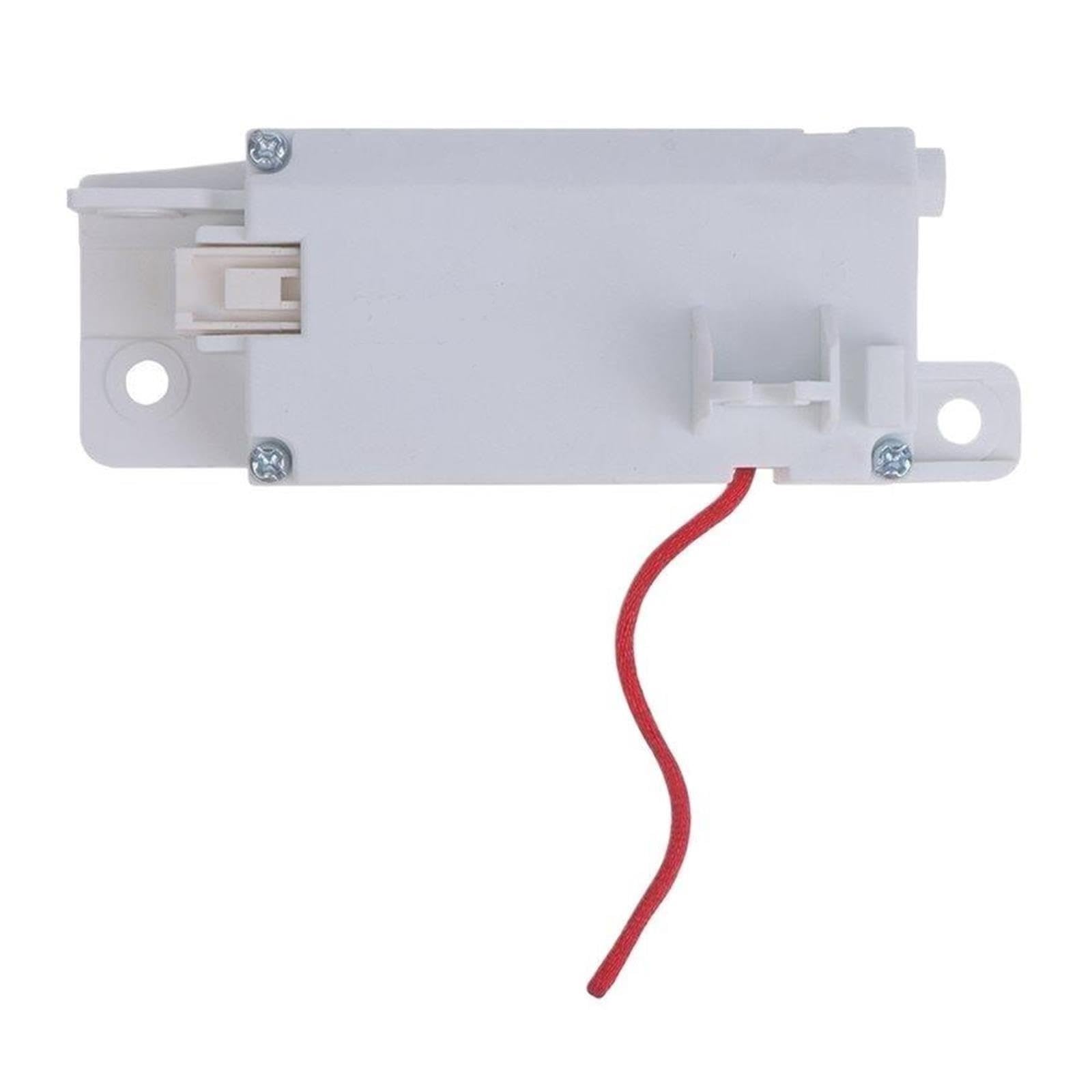 Interruptor de bloqueo puerta, compatible con B59B EBF61215202