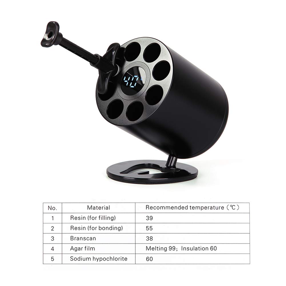 Riempimento Temporaneo Del Dente Fatto In Casa; Un How-to - Foto 4