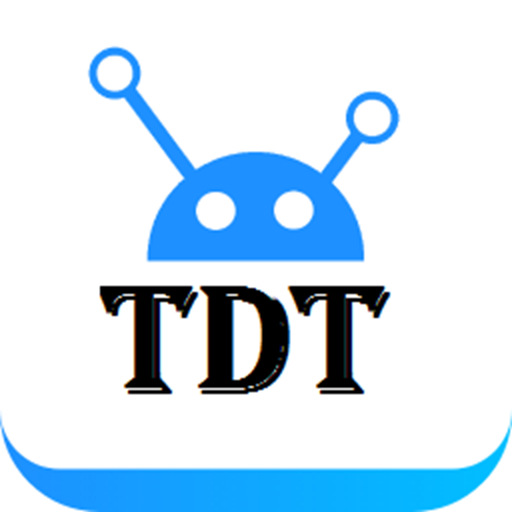 TDT