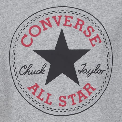Converse Boys' Chuck Patch Short Sleeve T-Shirt3