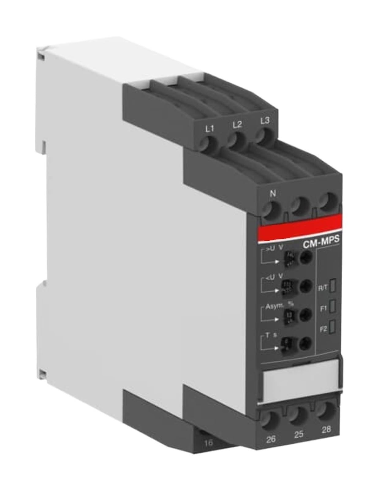 ZVQYSGIW Three-phase Relay CM-MPS/CM-PVS.41/CM-tcs.13