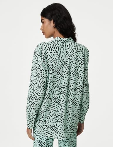 Image of Marks & Spencer Women Blouse