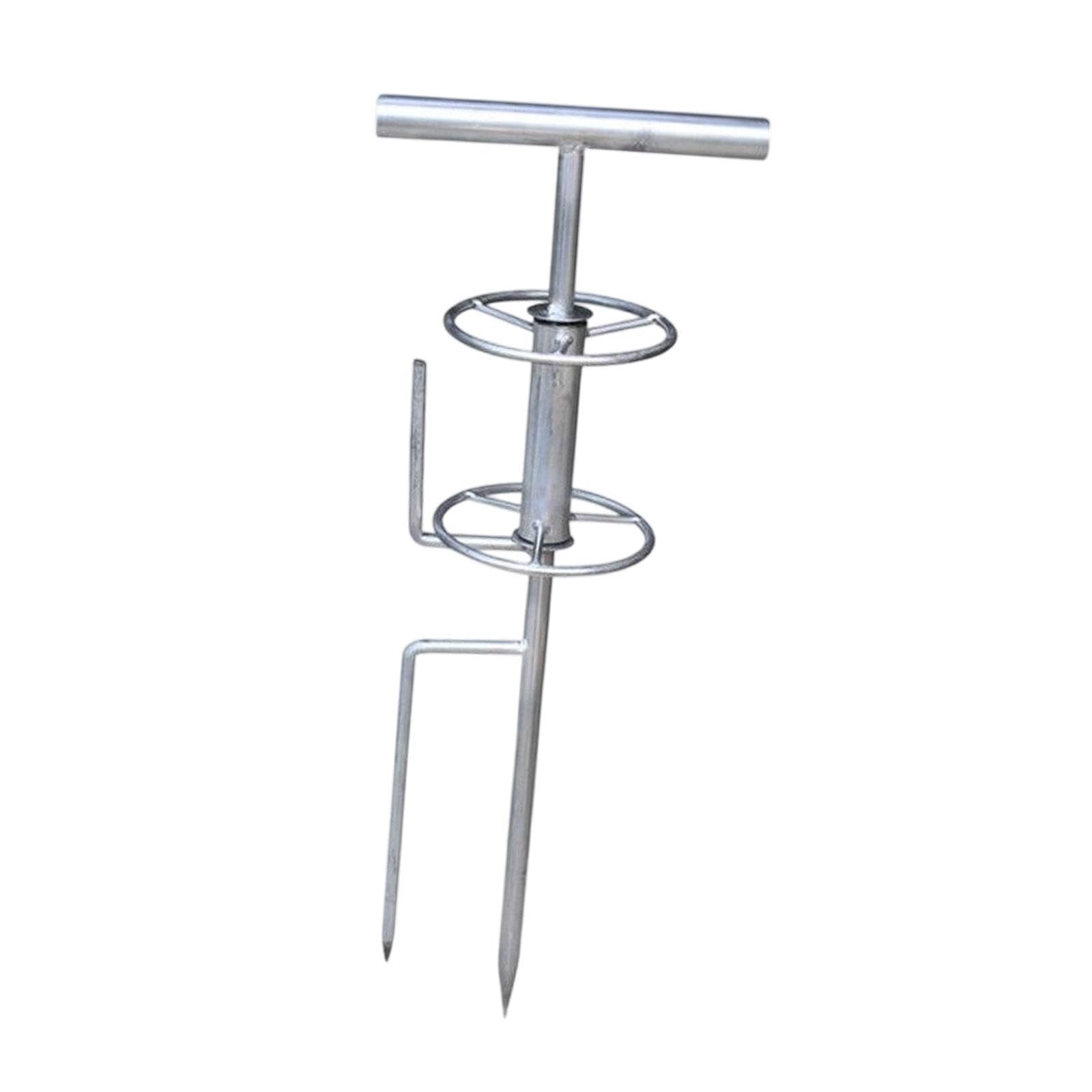 Guida al Tubo da Giardino Ausiliario Acquario Picket Clake, Porta del Tubo dell'Acqua, Supporto per trazione del Tubo angolare a Destra, Style B