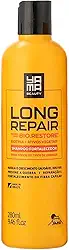 Yamá Long Repair - Shampoo Fortalecedor Biotina 280ml