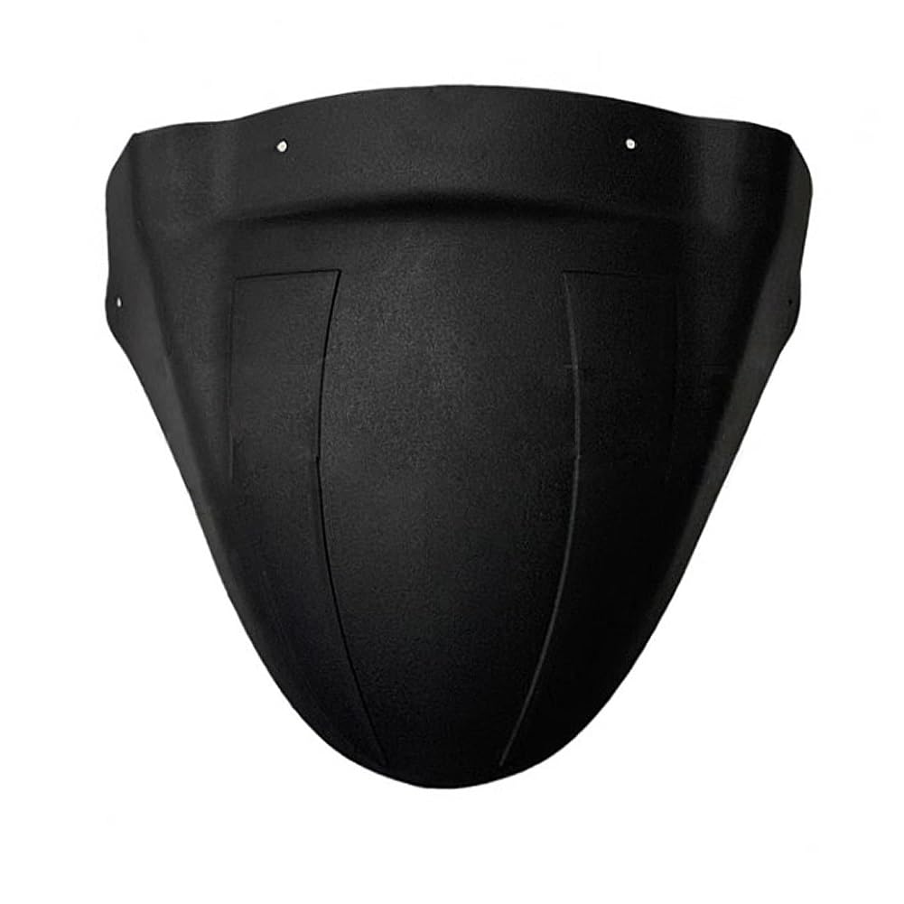 Moto Parafango Anteriore Extender Carena Parti Di Stampaggio Ad Iniezione Per KYMCO DT X360 DTX360 S350 Splash Guard