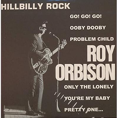 Hillbilly Rock