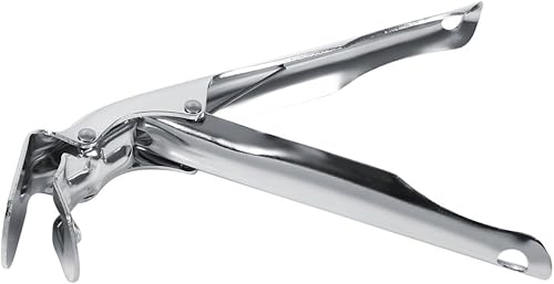 Miniatura 8 de Clip de sartén para tazón, escaldado, multifuncional, a prueba de calor para platos calientes