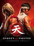 Street Fighter: Assassin's Fist