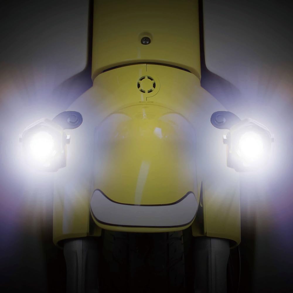 Amazon | スペシャルパーツ武川(TAKEGAWA) LEDフォグランプキット3.0 