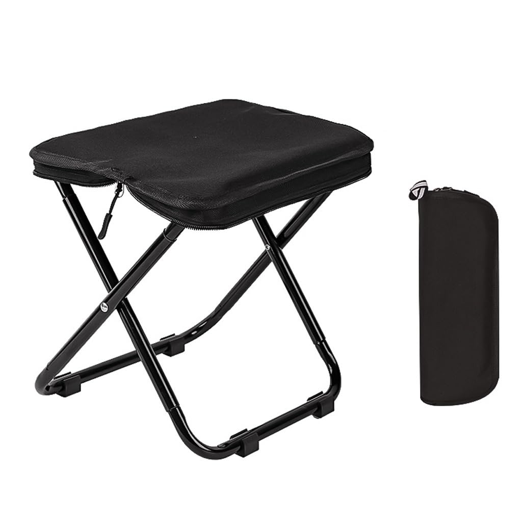 Siège de plage compact pour le jardin et les voyages d'été en plein air