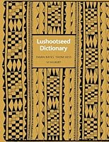 Algopix Similar Product 12 - Lushootseed Dictionary