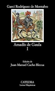 Amadis de Gaula i