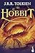 Produktbild El Hobbit. (Biblioteca J.R.R. Tolkien)