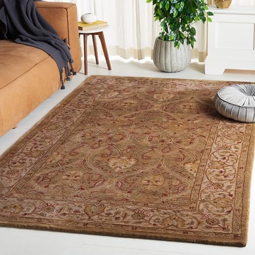 SAFAVIEH Persian Legend Collection Area Rug - 6' x 9',