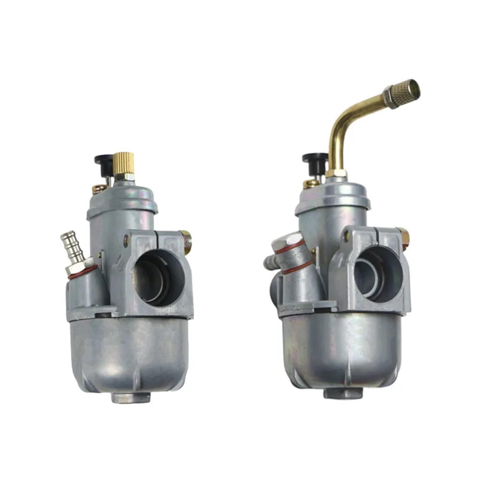Carburateur 15 12 12 mm résout panne démarrage Puch E50