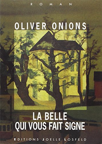  La belle qui vous fait signe