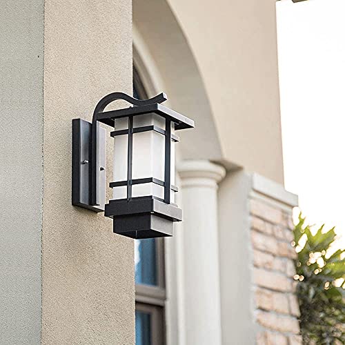 Lámpara de noche retro de aluminio fundido para una decoración elegante 4