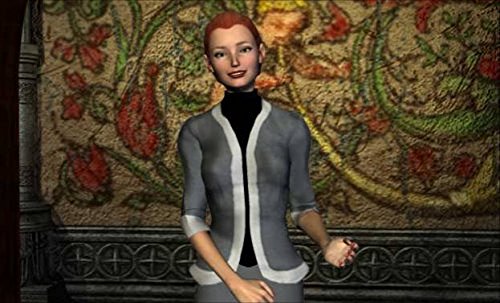 Nancy Drew Curse of Blackmoor Manor DVD Game - Image 5