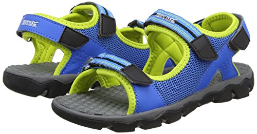 Regatta Terrarock Jnr, Sandali da Arrampicata