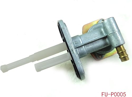 Miniatura 3 de GAS Fuel Shut OFF Valve Petcock para Honda XR50CRF5050CC 110CC 125CC 150CC 200cc 250cc Dirt Bike