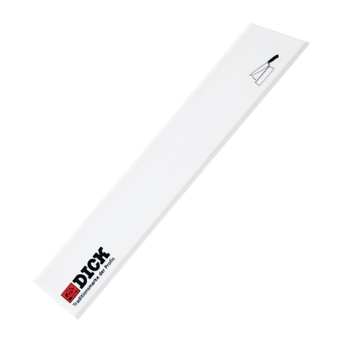 Mesbeschermer voor office- en vleesmessen, 30,5 cm | Voordelig kopen