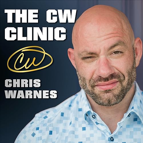 EP 311: Charting Success: Inside Frank Cappelleri's Strategy at CappThesis Podcast Por  arte de portada