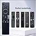 【Pack of 2】 for Samsung TV Remote Replacement,Compatible for All Samsung TV Remote Control