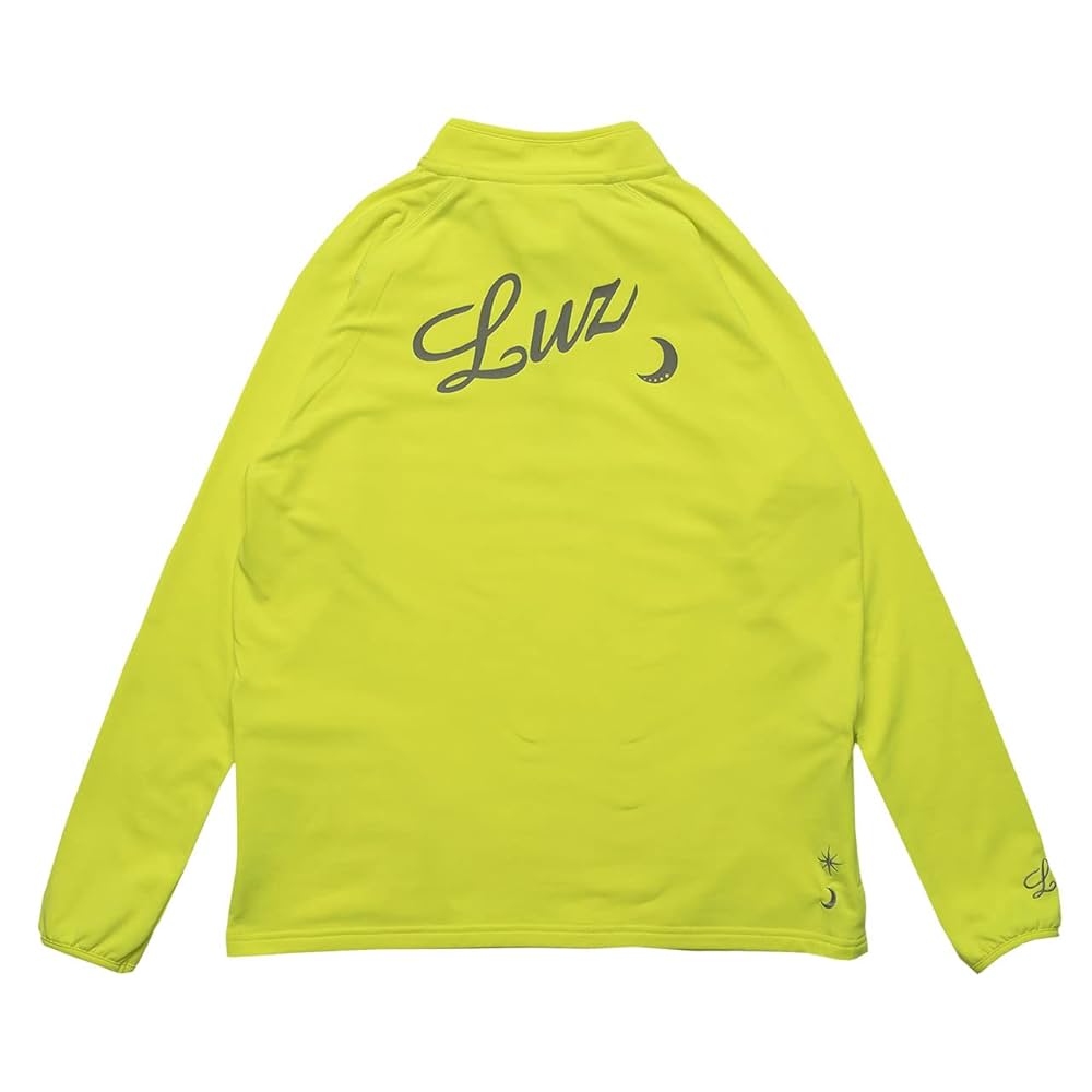 最終値下げ❗LUZeSOMBRA LS 2WAY HALF ZIP TOP 楽天市場】ルースイソンブラ LS 2WAY HALF ZIP TOP SUPER