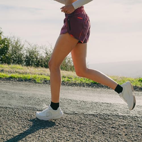 Image of Topo Athletic Women's Phantom 4 Lightweight Comfortable 5MM Drop Road Running Shoes, Athletic Shoes for Road Running