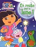  Dora l\'exploratrice - En route pour la lune