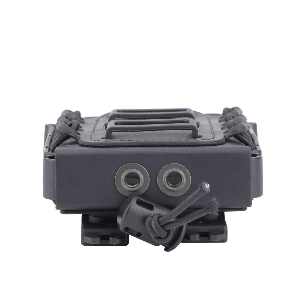 Sbb Tasca Porta Radio Ma56 Vegetato - Foto 6