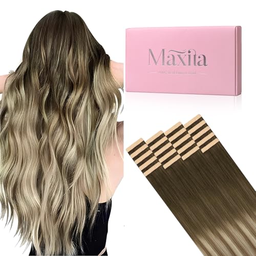 MAXITA Tape In
